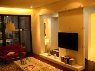 If Hotel Chongqing Exterior photo