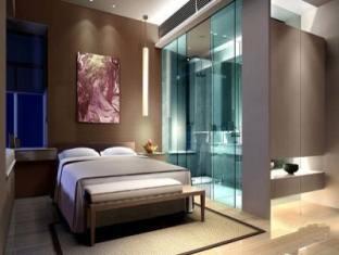 If Hotel Chongqing Exterior photo